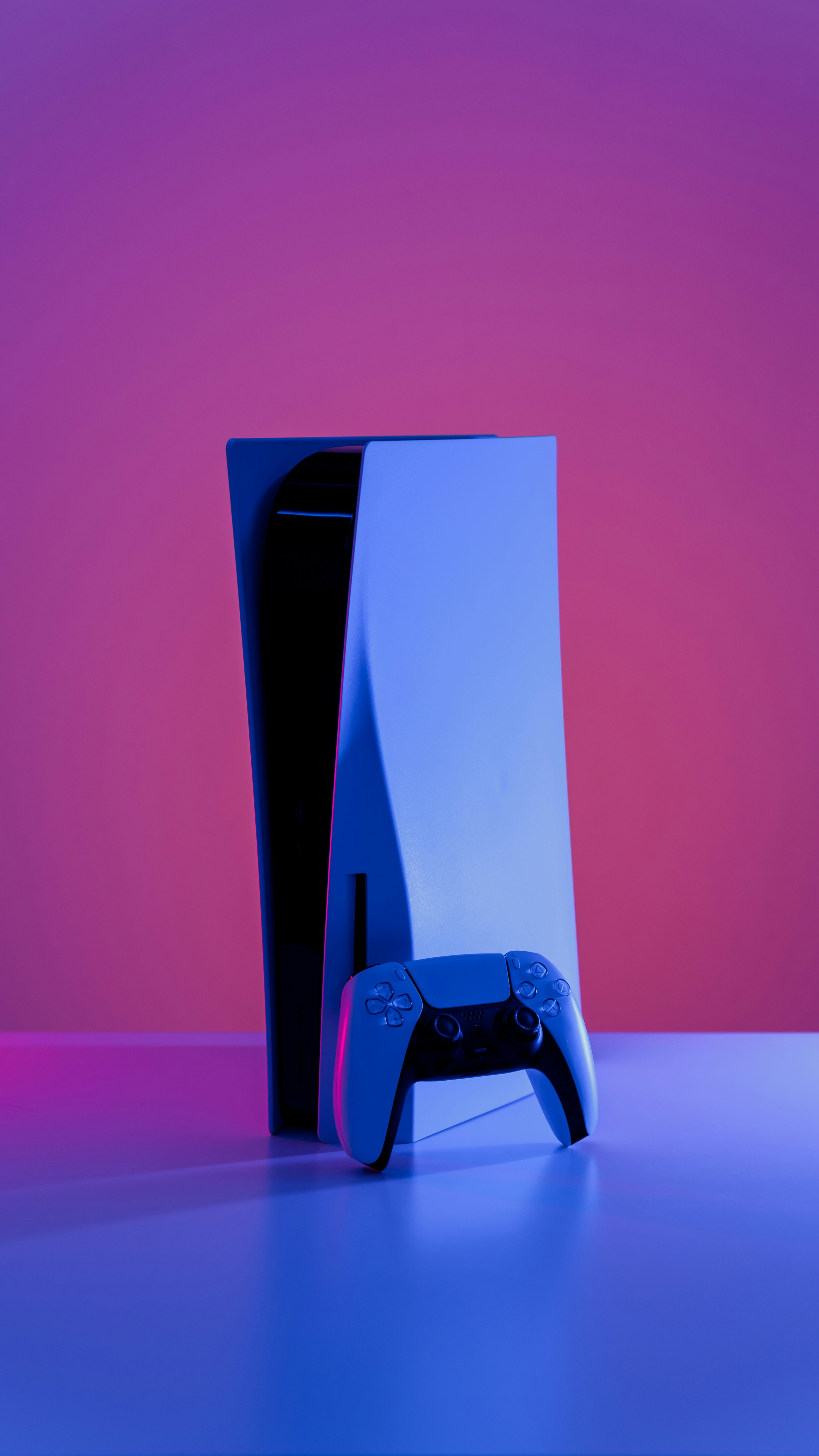 PlayStation 5 Gaming Zone